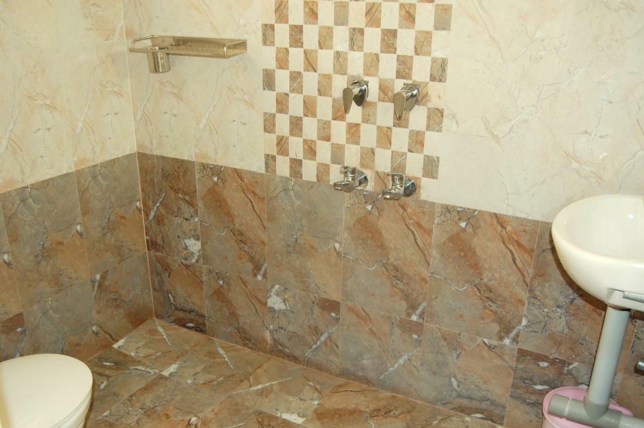 Star Residency Hotel Tiruchirappalli Екстериор снимка