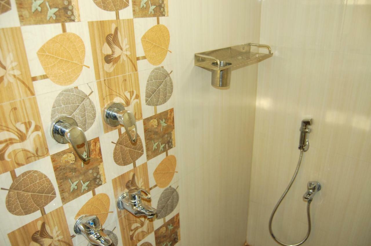 Star Residency Hotel Tiruchirappalli Екстериор снимка