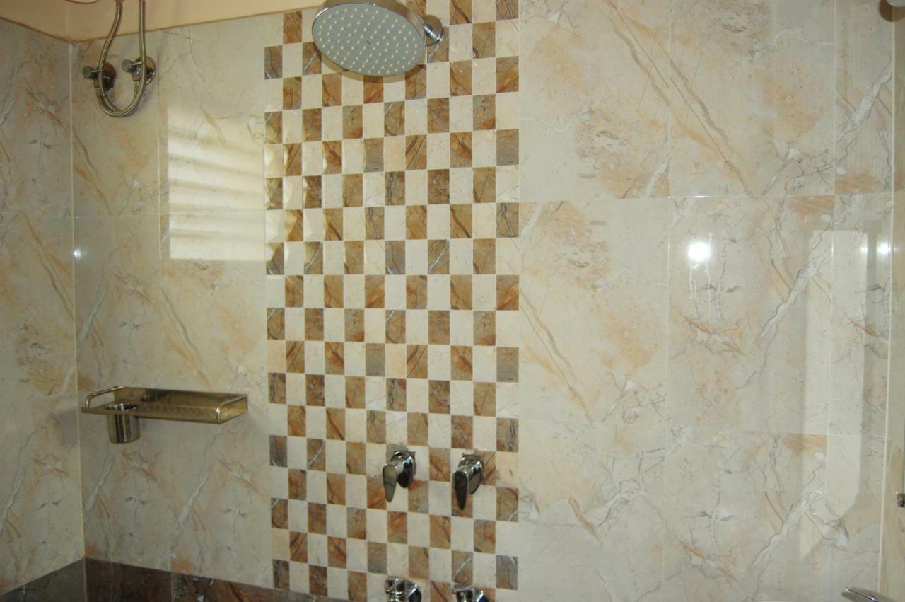 Star Residency Hotel Tiruchirappalli Екстериор снимка