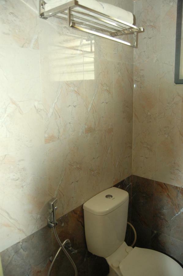 Star Residency Hotel Tiruchirappalli Екстериор снимка