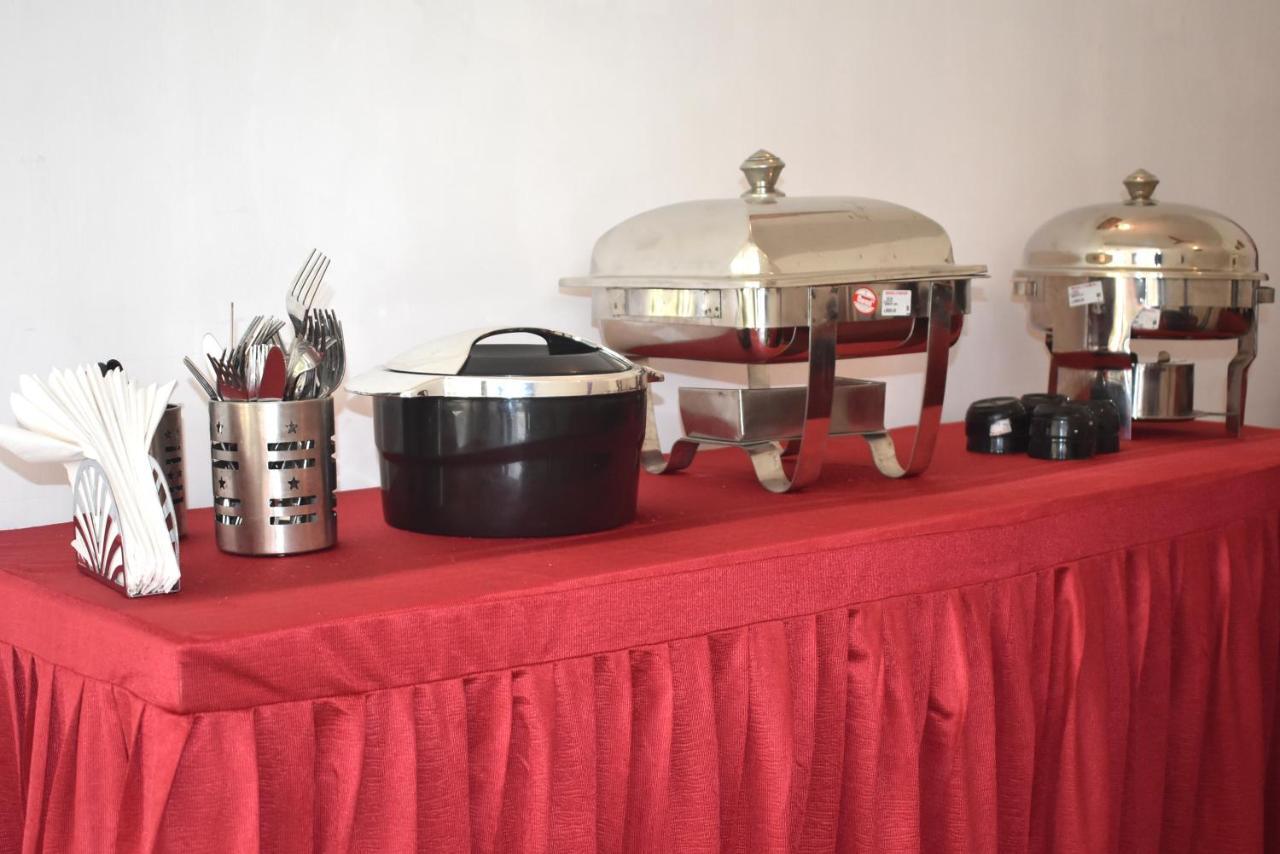 Star Residency Hotel Tiruchirappalli Екстериор снимка